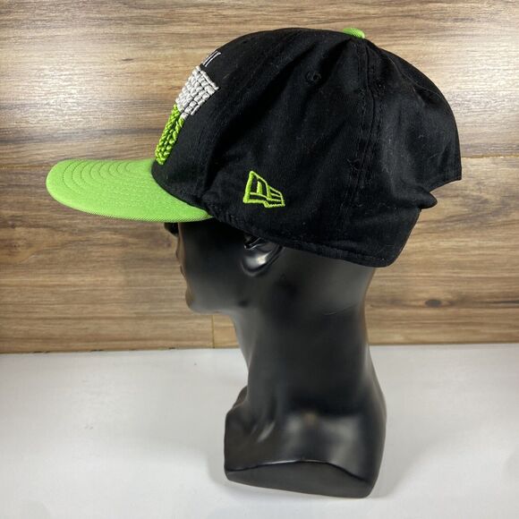 Tampa Bay Devil Rays New Era Cooperstown Collection Snapback Hat MLB - Picture 4 of 6